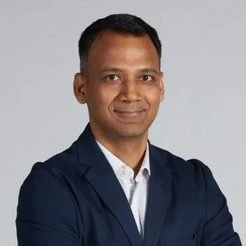 Anil Chilla
